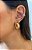 Piercing Fake Estrela - Imagem 3
